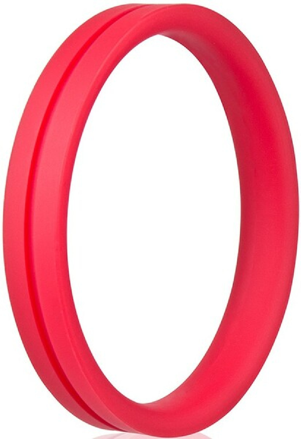 RingO Pro XXL – Stretchy 2.25 Inch Diameter Silicone Erection Enhancer Ring > Cock Ring > Single