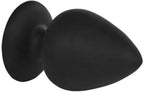 Colt Big Boy Premium Silicone Large Anal Plug > Anal Range > Oversized Anal Toys