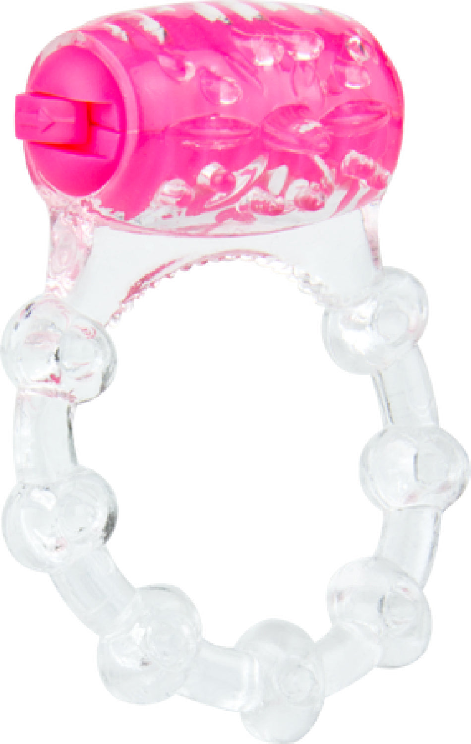 Screaming O ColorPop Quickie – Disposable Stretchable Vibrating Ring > Cock Ring > Vibrating