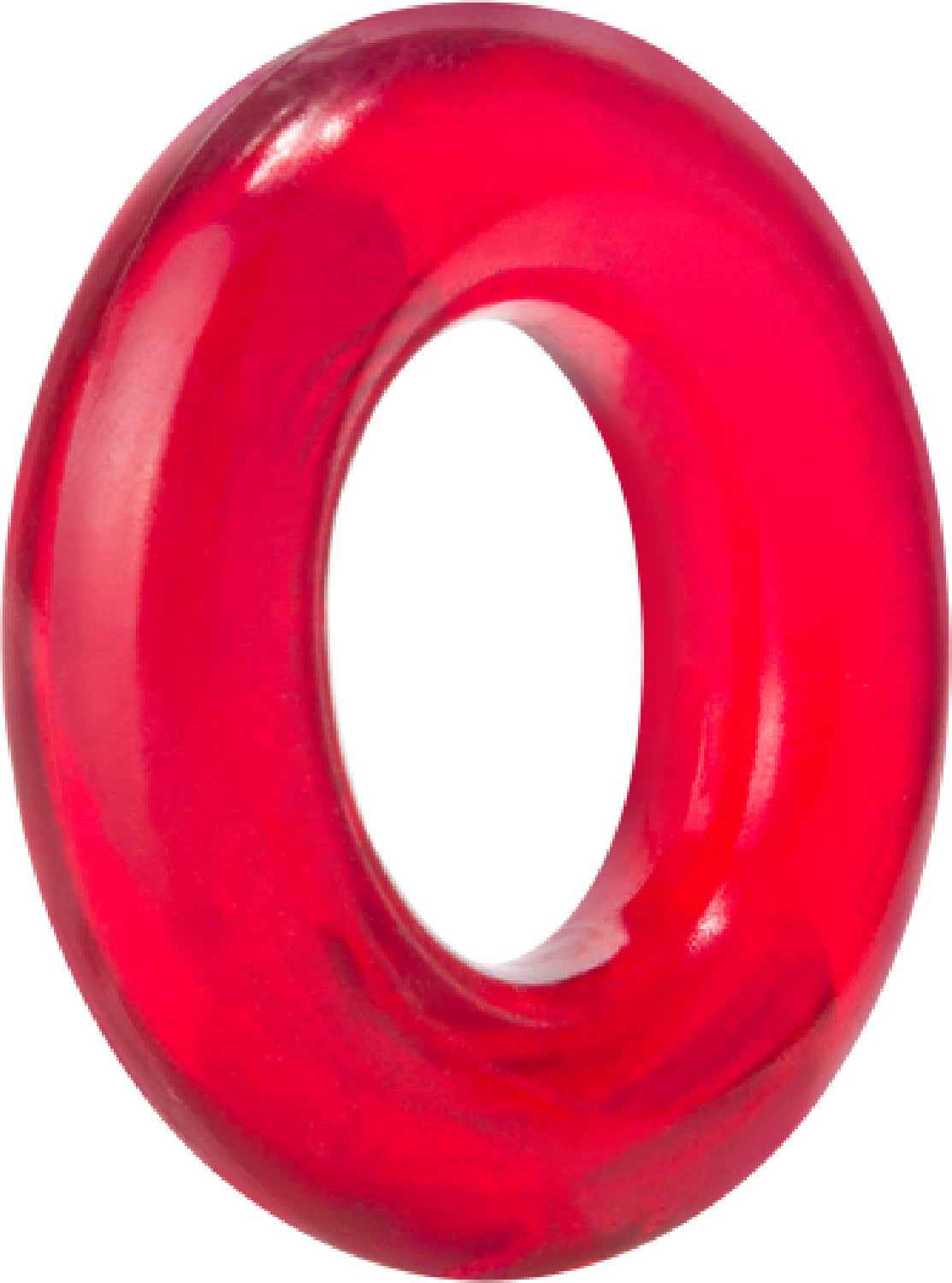 RingO Pleasure Ring – Erection-Enhancement Stretchy Sex Ring > Cock Ring > Single