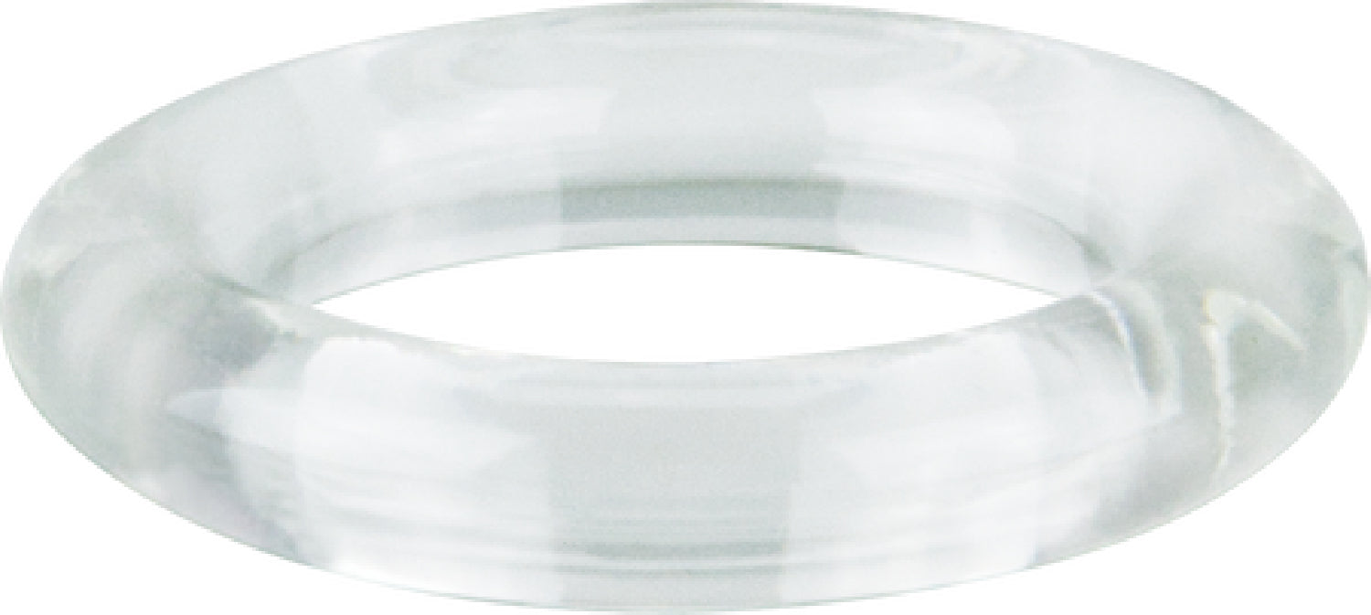RingO XL Bigger Size Stretch Silicone Cock Ring Secondary image