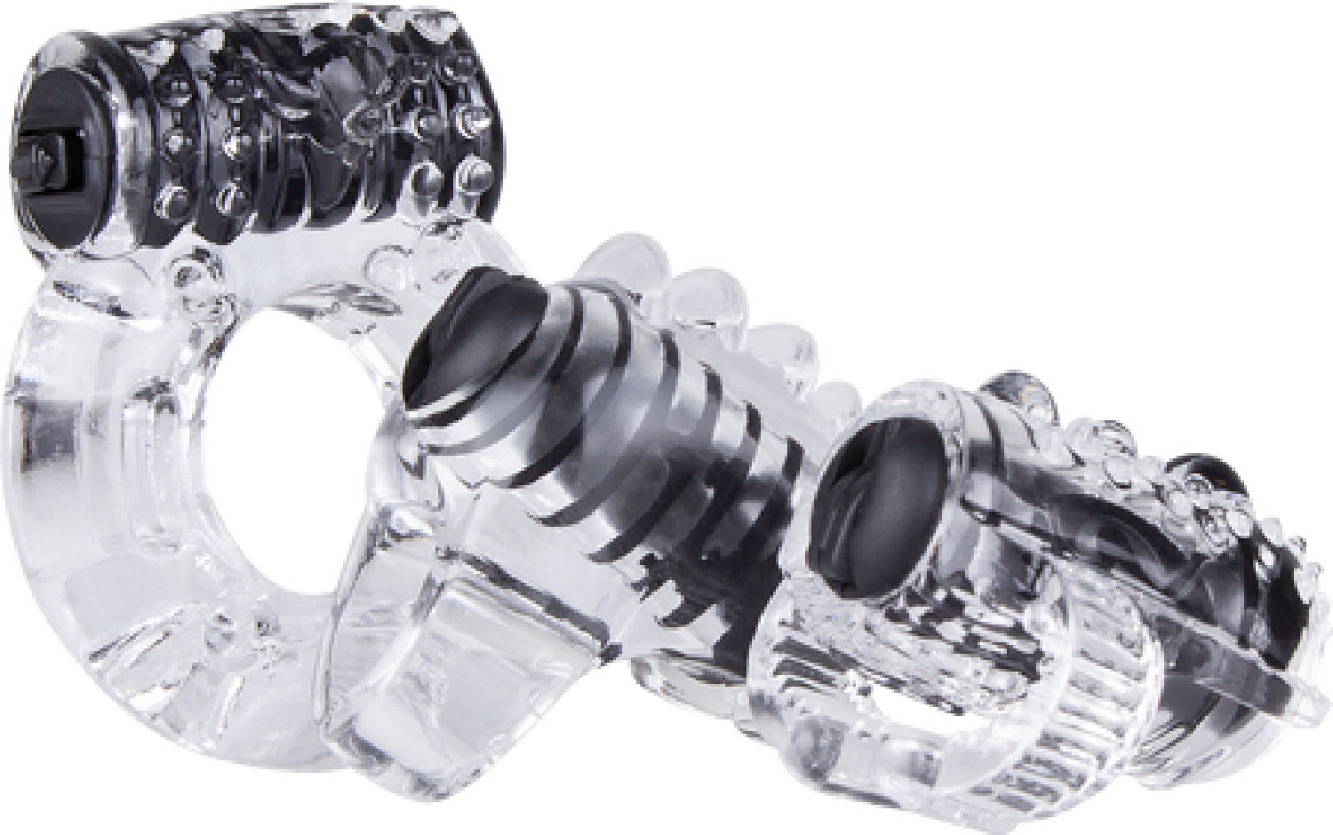 Vibroman Starter Kit – Mini Vibrators for Couples Exploration Sex Toy Set > Sex Toys > Couples Toys