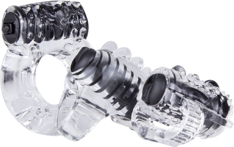 Vibroman Starter Kit – Mini Vibrators for Couples Exploration Sex Toy Set > Sex Toys > Couples Toys