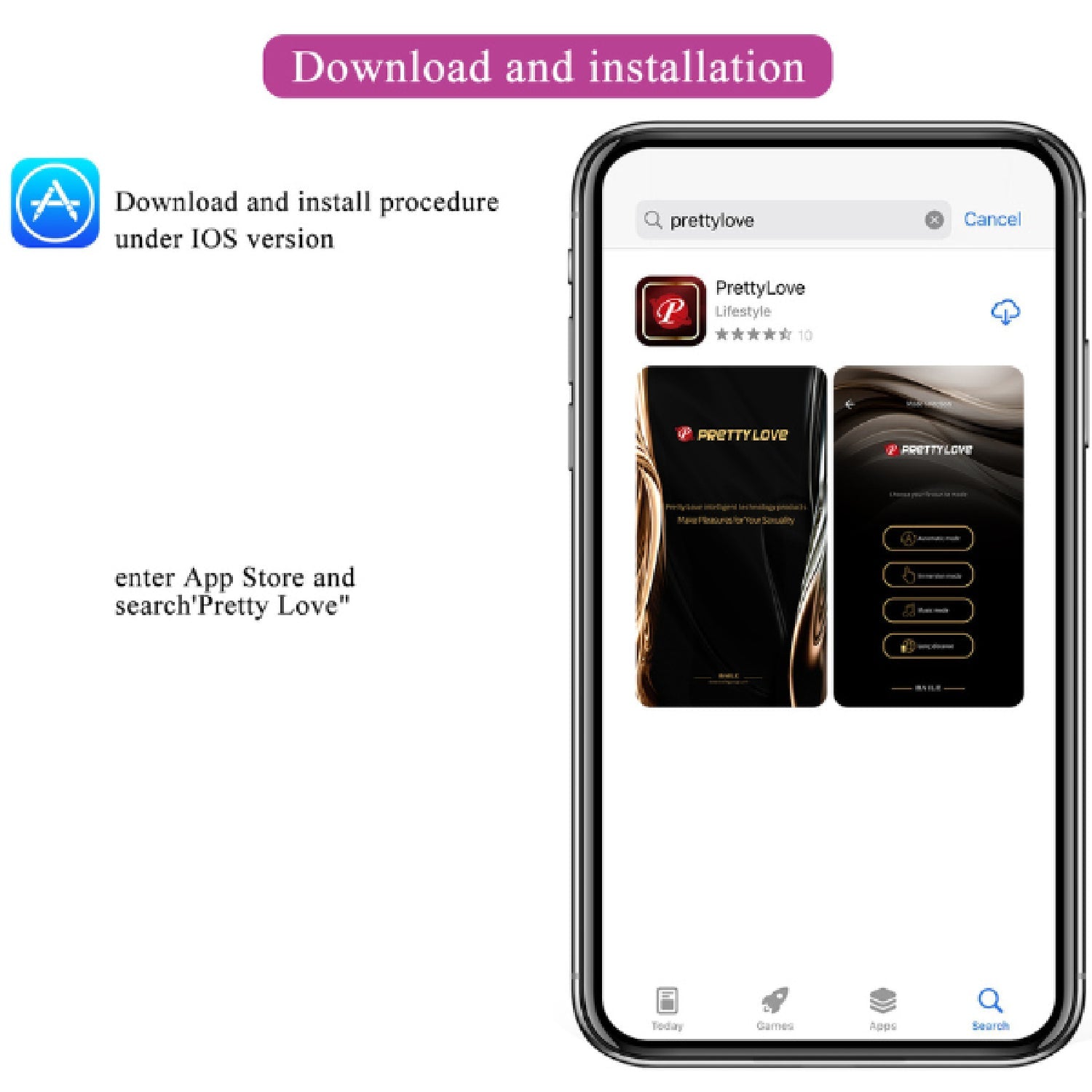 Shey Byzantium – App Control Ergonomic C-Shape G-Spot and Clitoral Vibrator > Vibrators > Ladies > Clitoral Vibrators and Stimulators