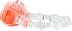 Screaming O ColorPop Quickie – Disposable Stretchable Vibrating Ring > Cock Ring > Vibrating
