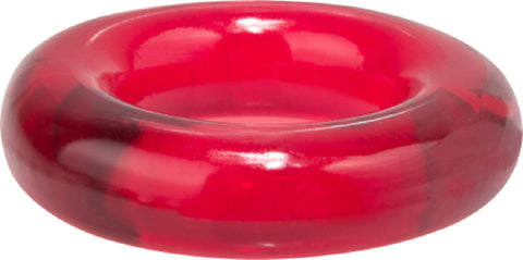 RingO Pleasure Ring – Erection-Enhancement Stretchy Sex Ring > Cock Ring > Single