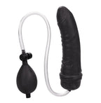 Colt Hefty Probe Inflatable Dildo 8 Inch – Inflatable Dildo > Anal Range > Tunnel and Stretchers