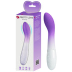 Bishop – 30 Function Curved G-Spot Vibrator > Vibrators > Standard Vibrators