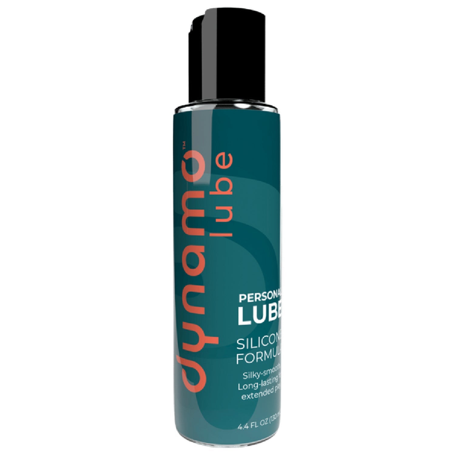 Dynamo Lube Silicone Formula – Waterproof Long-Lasting Lubricant Secondary image