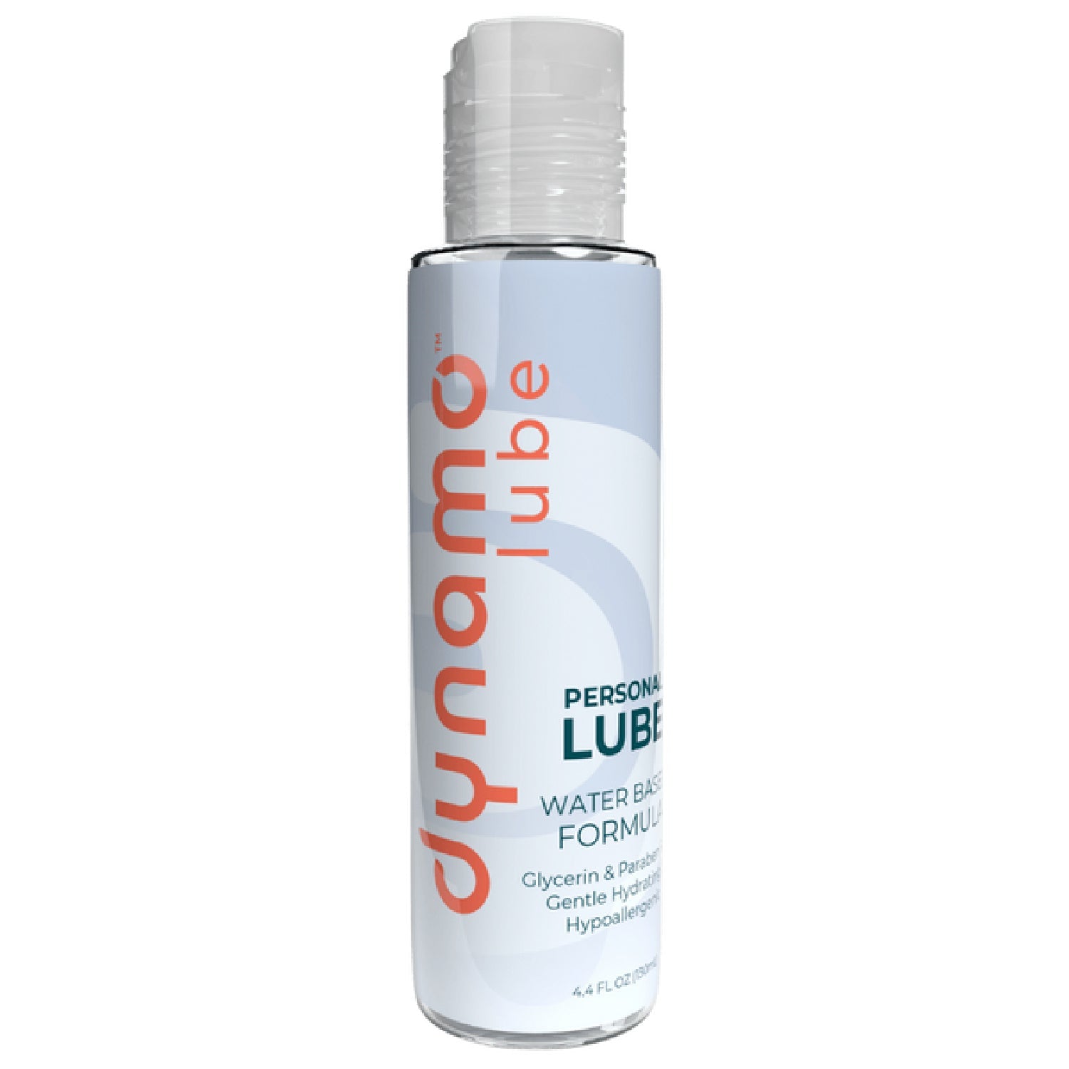 Dynamo Lube Water-Based (30ml) – Body-Safe Lightweight Personal Lubricant > Lube > Water Based