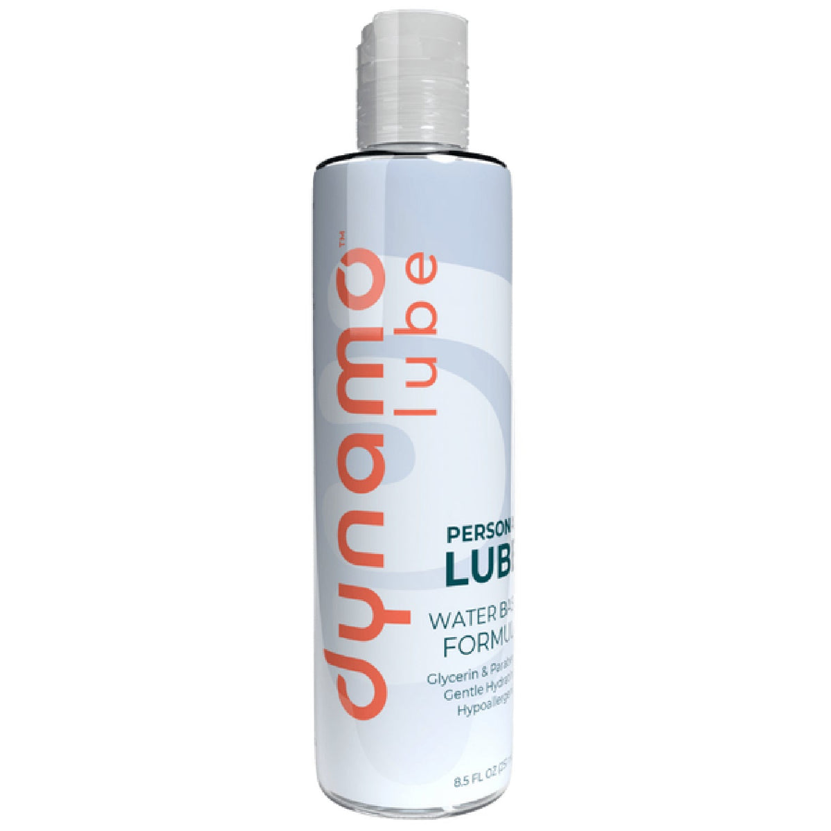 Dynamo Lube Water-Based – Body-Safe Lightweight Personal Lubricant > Lube > Water Based