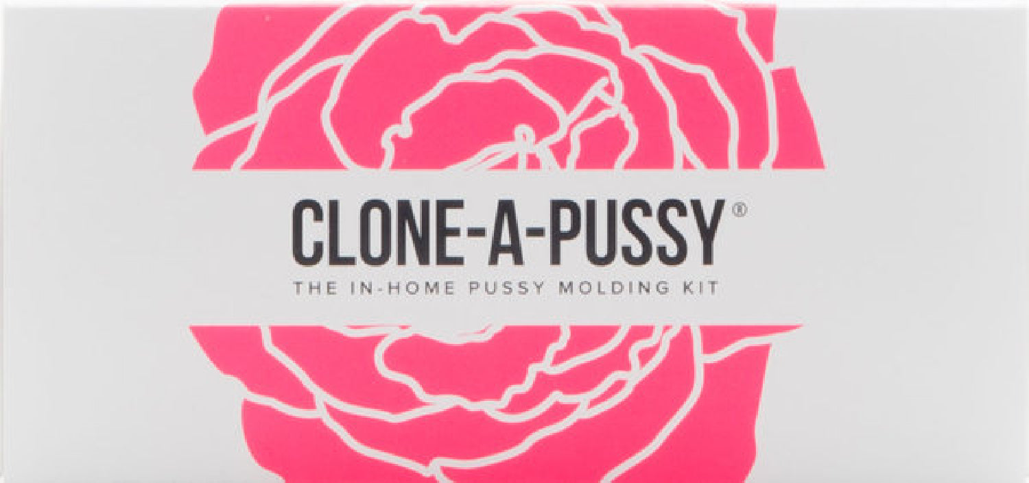 Clone-A-Pussy (Hot Pink) Secondary image