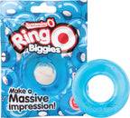 RingO Biggies Thicker Stretchy SEBS Cock Ring > Cock Ring > Single