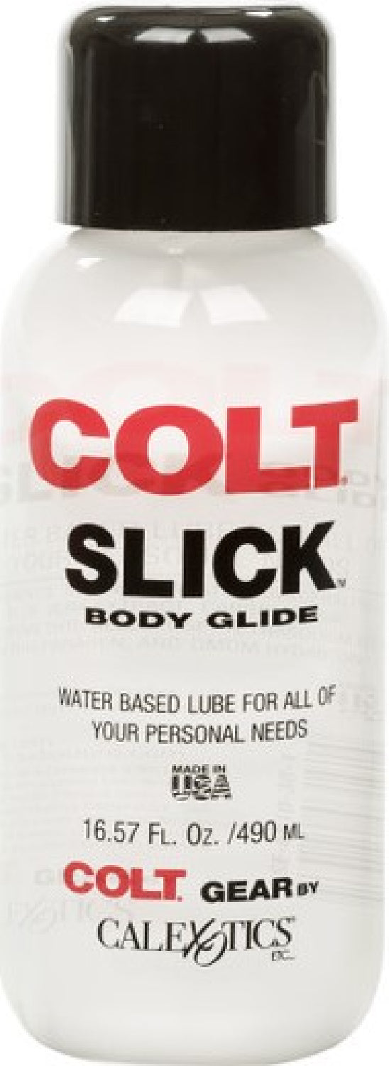 Colt Slick Body Glide > Lube > Speciality Exempt