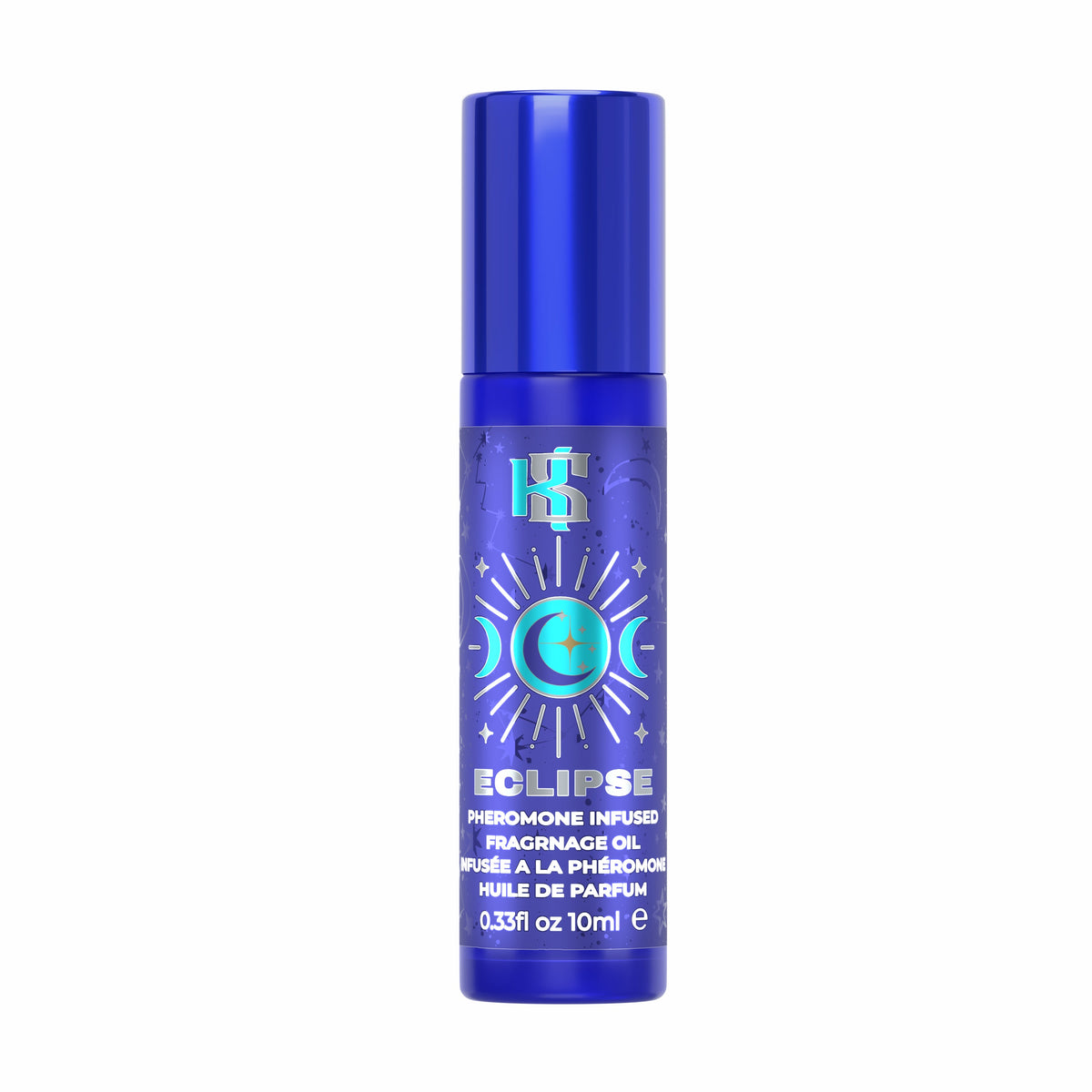 Celestial Collection Eclipse Pheromone Roll-On Fragrance > Essentials > Aphrodisiacs Main image