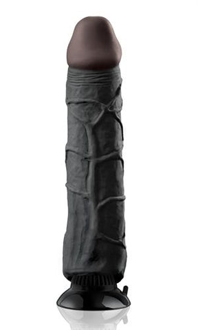 Real Feel Deluxe 12-Inch Flesh Realistic Adult Dildo Toy Dongs Realistic