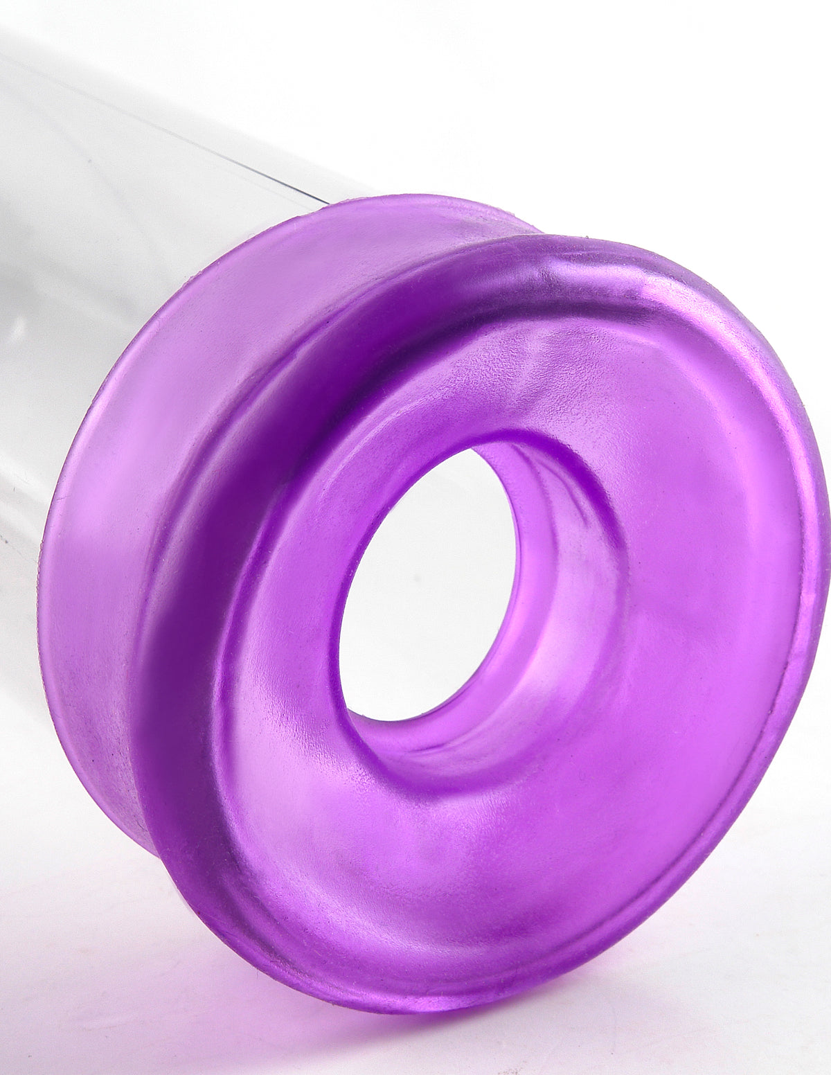Pump Worx Cock Trainer Pump System Clear Penis Pump with Three Sleeves > Pumps > Penis Pumps