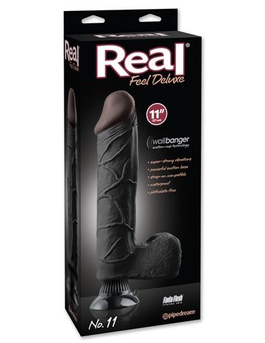 Real Feel Deluxe 12-Inch Flesh Realistic Adult Dildo Toy Dongs Realistic