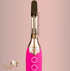 Maia Novelties Vaporator 420 Series – Waterproof Silicone Vibrator > Vibrators > Ladies > Clitoral Vibrators and Stimulators
