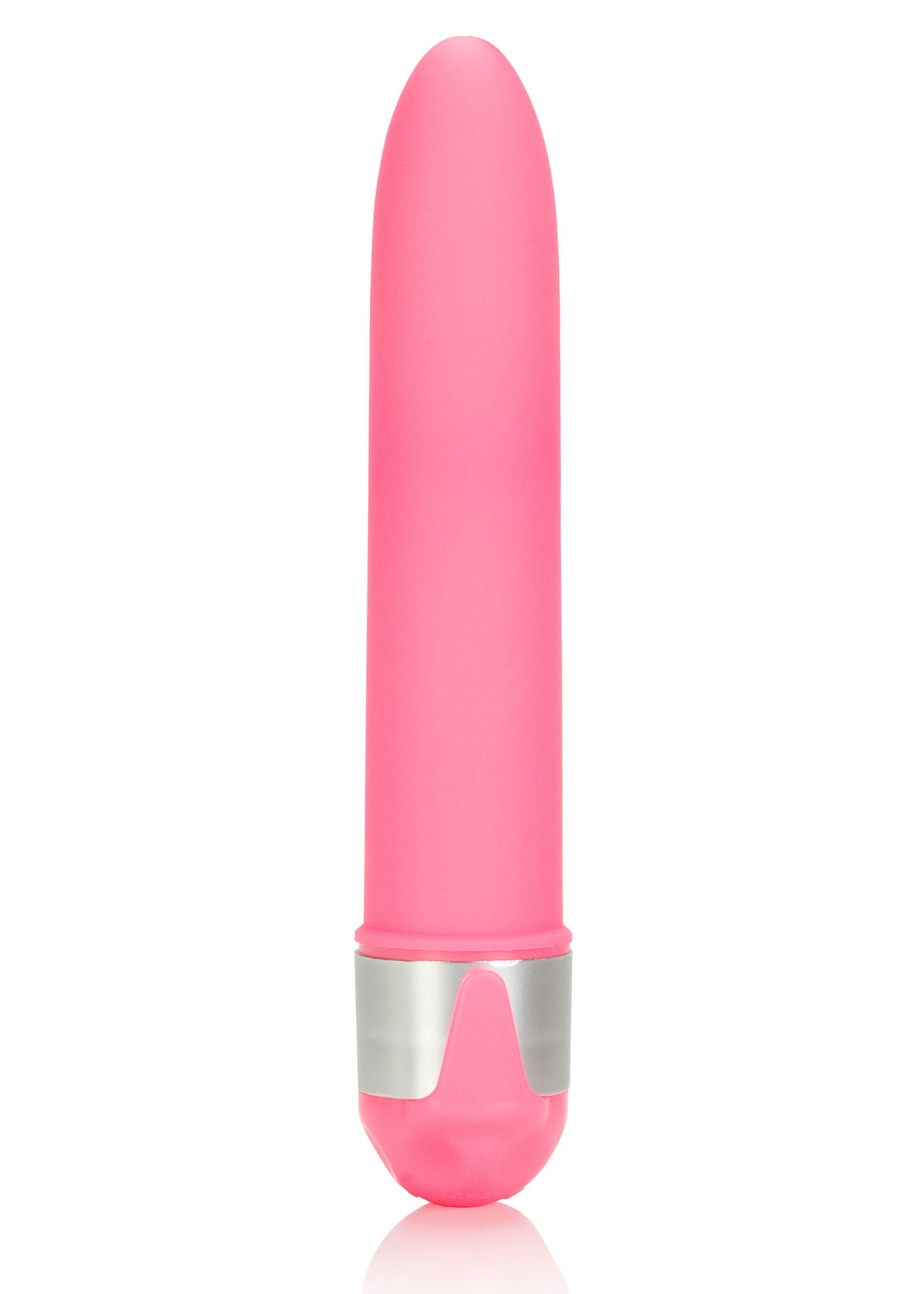 Shanes World Sorority Party Nooner Green Multi-Speed Massager Pink Vibrators