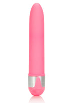Shanes World Sorority Party Nooner Green Multi-Speed Massager Pink > Vibrators > Realistic Vibrators