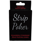 Kheper Games Strip Poker – Adult Party Card Game Default Title > Novelties > Card Games