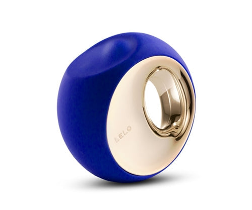 Ora 2 Deep Rose Clitoral Stimulator with Rotating Nub Design > Sex Toys For Ladies > Rose Stimulators