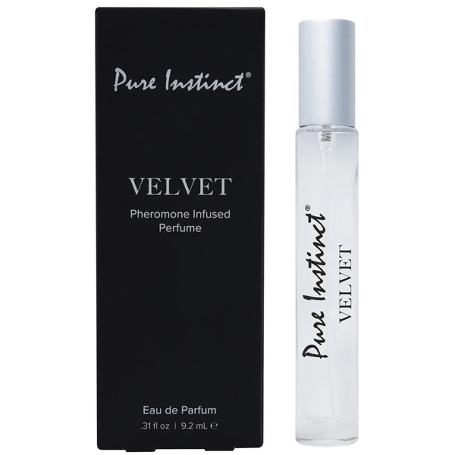 Pure Instinct Spell Binder – 9.2 ml Pheromone Perfume Spray > Essentials > Aphrodisiacs