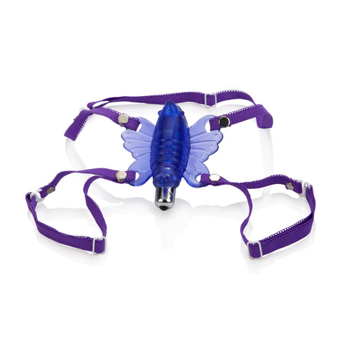 Wireless Venus Butterfly Wearable Stimulator Panty Vibrators