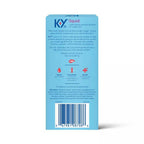 K-Y Liquid Water Based Personal Lubricant 2.5 Oz Bottle > Lube > Water Based