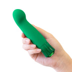 Oh My Gem Enchanting Emerald – G Spot Vibrator > Sex Toys For Ladies > G-Spot Vibrators