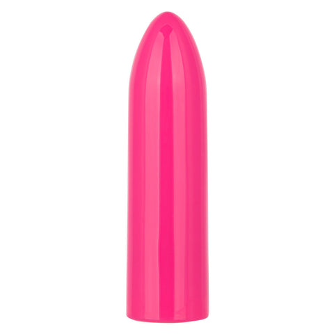 Turbo Buzz Classic Mini Bullet Vibrator in Blue for Discreet Use Pink BULLETS