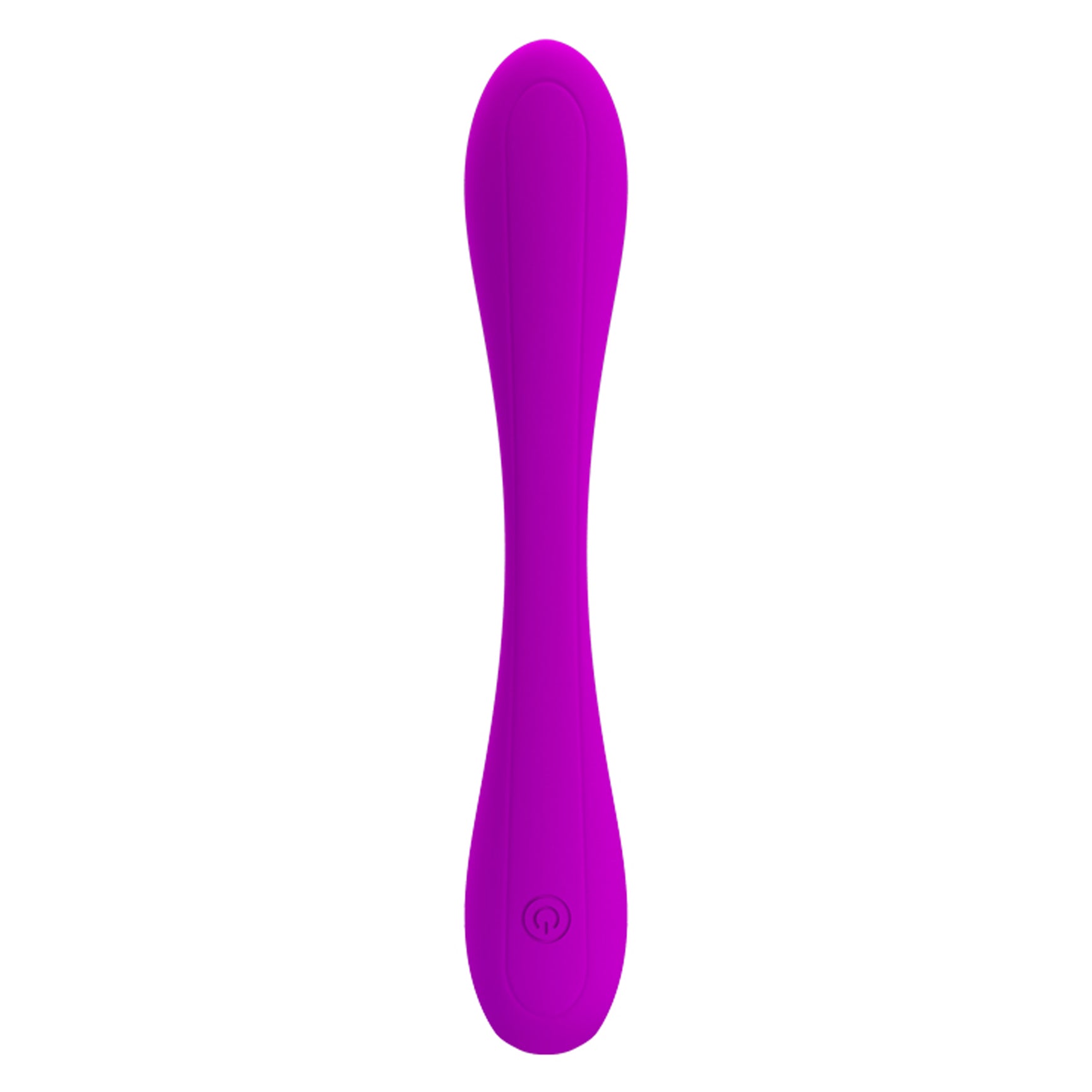 Pretty Love Yedda Bendable Purple G-Spot and Clitoral Vibrator Vibrators
