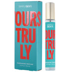 Simply Sexy Pheromone Perfume Yours Truly 0.3 Oz Eau De Parfum > Essentials > Aphrodisiacs