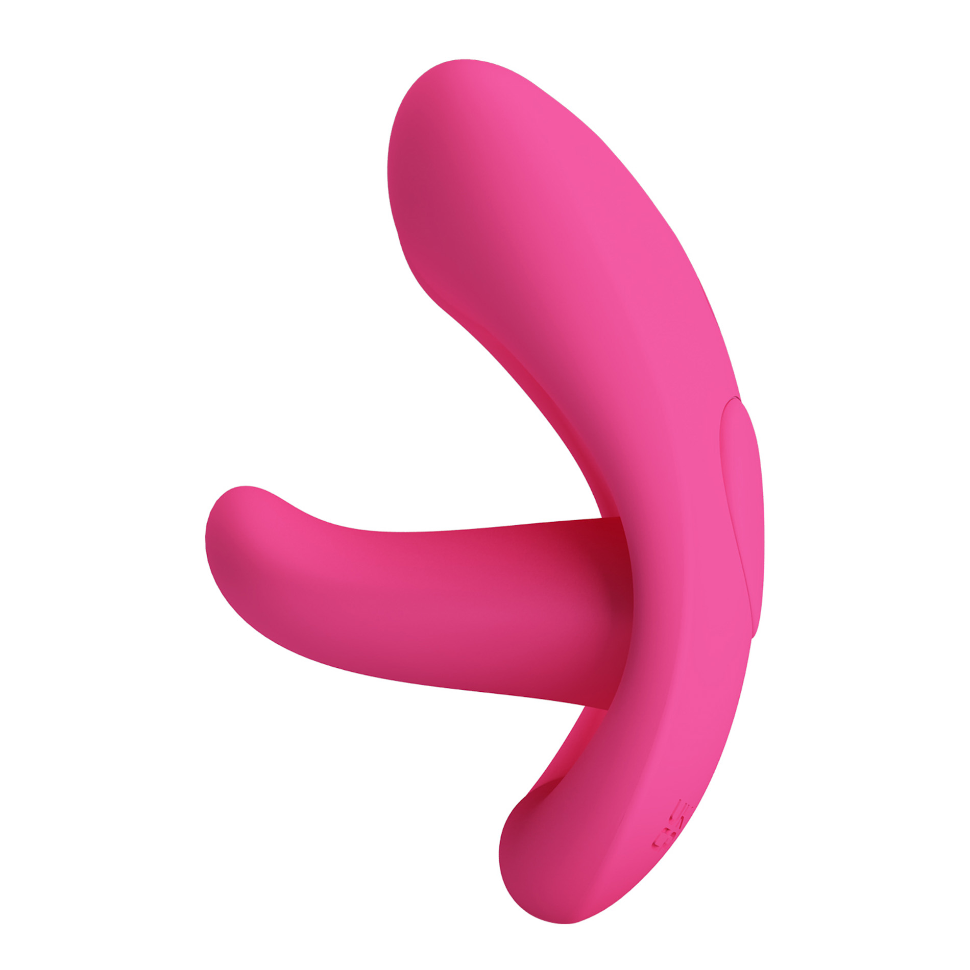 Pretty Love Hazelynn App Controlled Waterproof Vibrator Secondary image