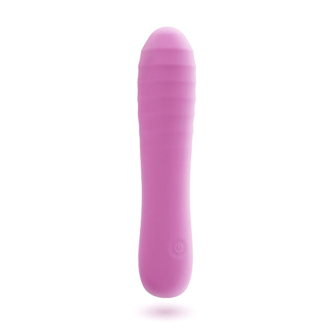 Skins Touch The Wand 165mm Silicone Pleasure Toy Electric Massager