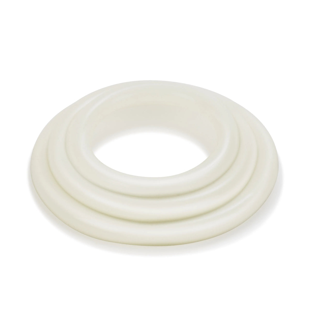 Tri-Rings Glow In The Dark – Erection Enhancer Rings 4cm - 6cm > Cock Ring > Sets