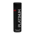 Wet Platinum Silicone Lubricant 9.0 Fl Oz 266ml Luxury Black Bottle > Lube > Silicone