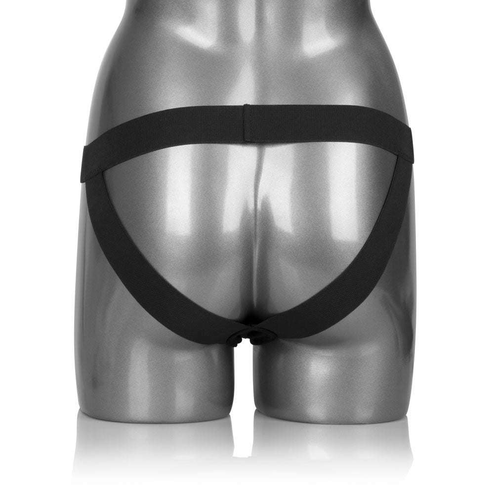 Packer Gear XL/2XL Jock Strap Harness Athletic-Inspired Support Harness > Gender > Bodywear