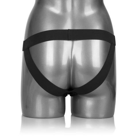 Packer Gear XL/2XL Jock Strap Harness for Hands-Free Pleasure Harnesses & Strap-Ons