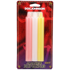Japanese Drip Candles 3 Pack – Hot Wax Play Drip Candles > Candles > Drip
