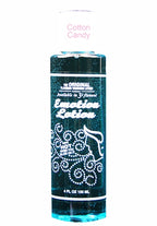 Emotion Lotion – Water-Based Warming Flavored Lotion 4 Fl Oz > Lube > Flavoured