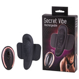 Secret Vibe -  Panty Vibe with Remote