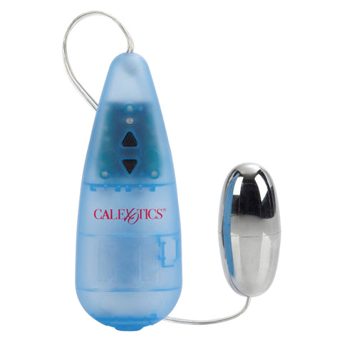 Pocket Exotics Impulse Silver Bullet Personal Massager Vibrator BULLETS