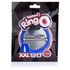 RingO Pro XXL – Stretchy 2.25 Inch Diameter Silicone Erection Enhancer Ring > Cock Ring > Single