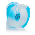 Shanes World Blue College Tease Masturbator Sleeve > Sex Toys For Men > Masturbators > Manual