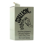 Stallion Delay Spray – Desensitizing Aid for Slow Orgasm Control Spray > Essentials > Mens Enhancers
