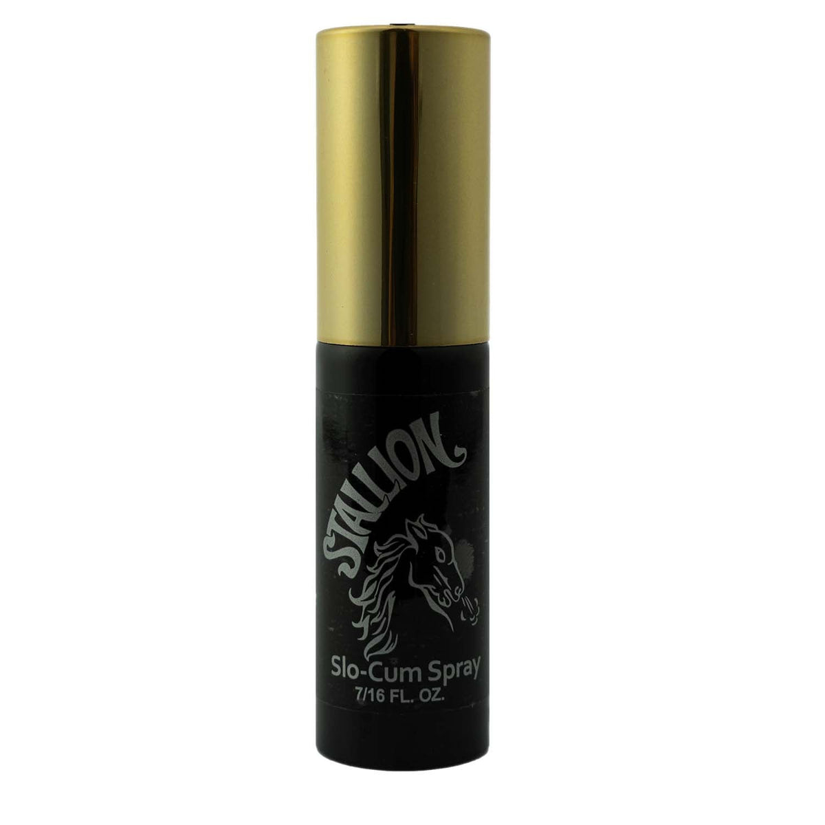 Stallion Delay Spray – Desensitizing Aid for Slow Orgasm Control Spray > Essentials > Mens Enhancers