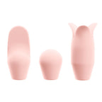 Blush Sage (Green) – Luxury Oscillating Wand Vibrator > Vibrators > Ladies > Clitoral Vibrators and Stimulators