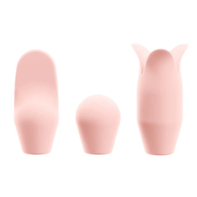 Blush Sage (Green) – Luxury Oscillating Wand Vibrator > Vibrators > Ladies > Clitoral Vibrators and Stimulators